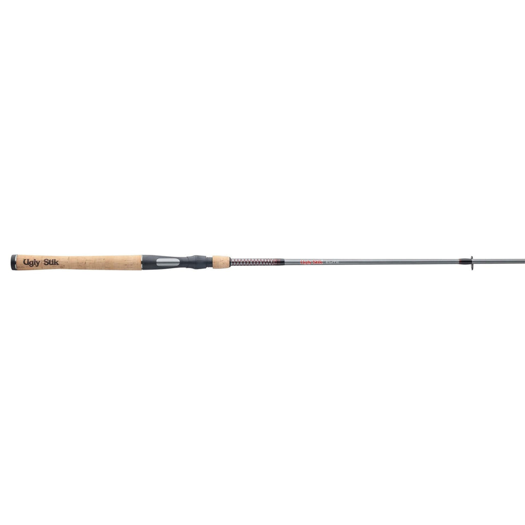 Elite Spinning Rod