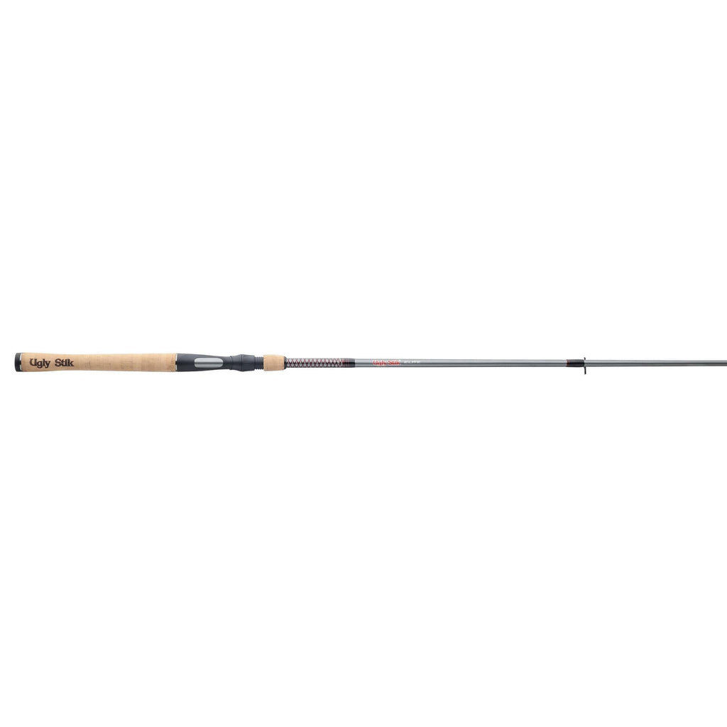 Elite Spinning Rod