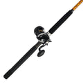 Bigwater Rival™ Level Wind Combo