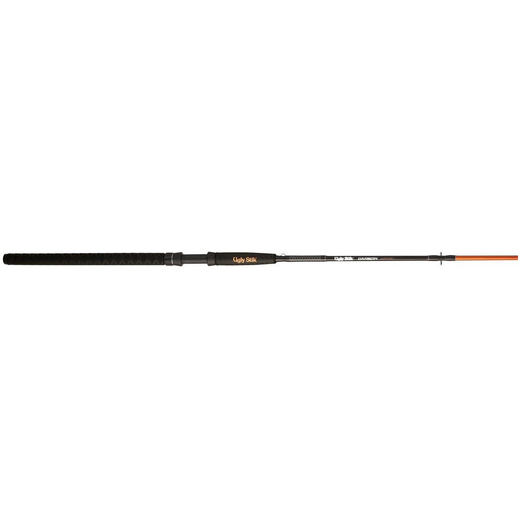 Carbon Catfish Spinning Rod