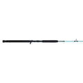 Carbon Jigging Casting Rod