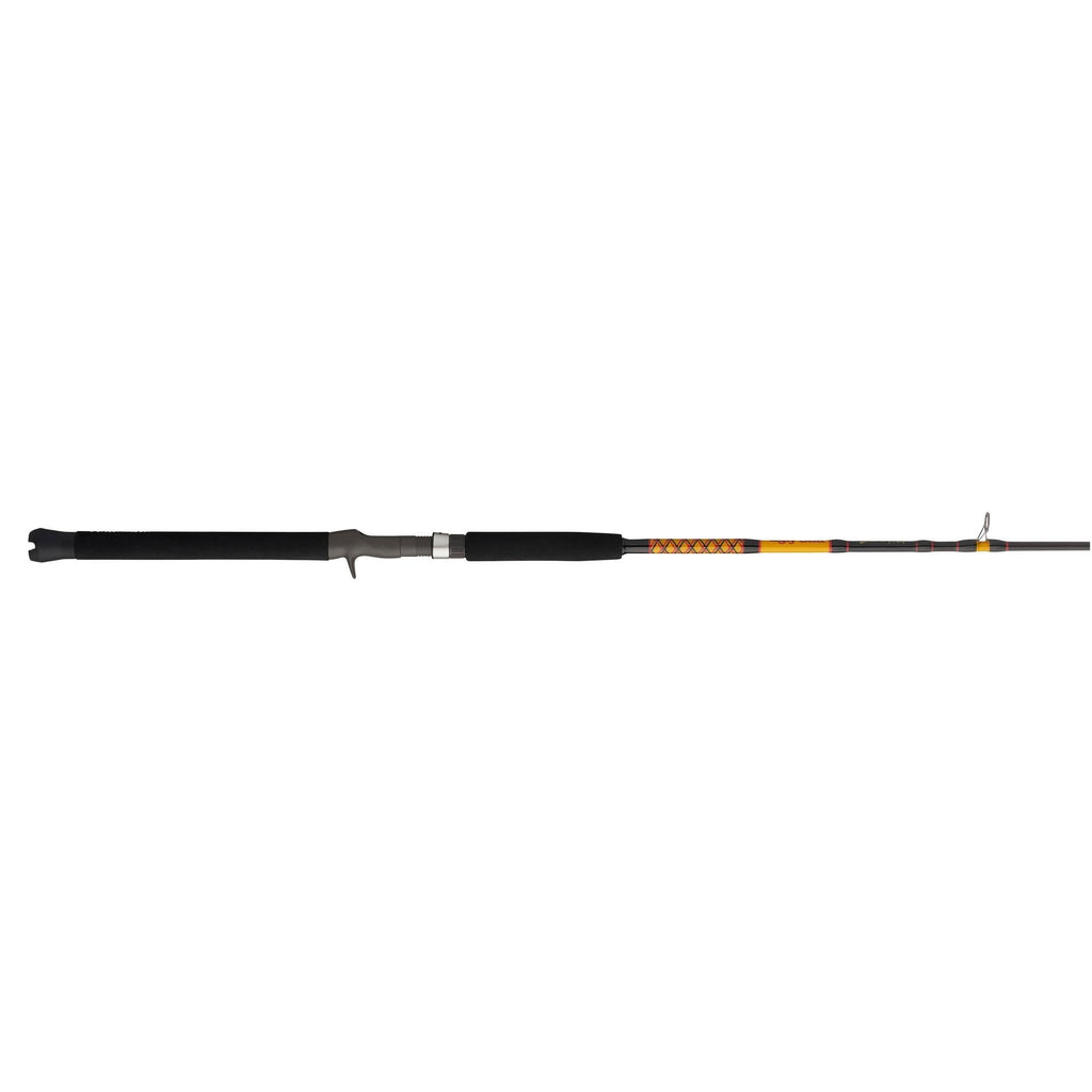 Bigwater Conventional Rod