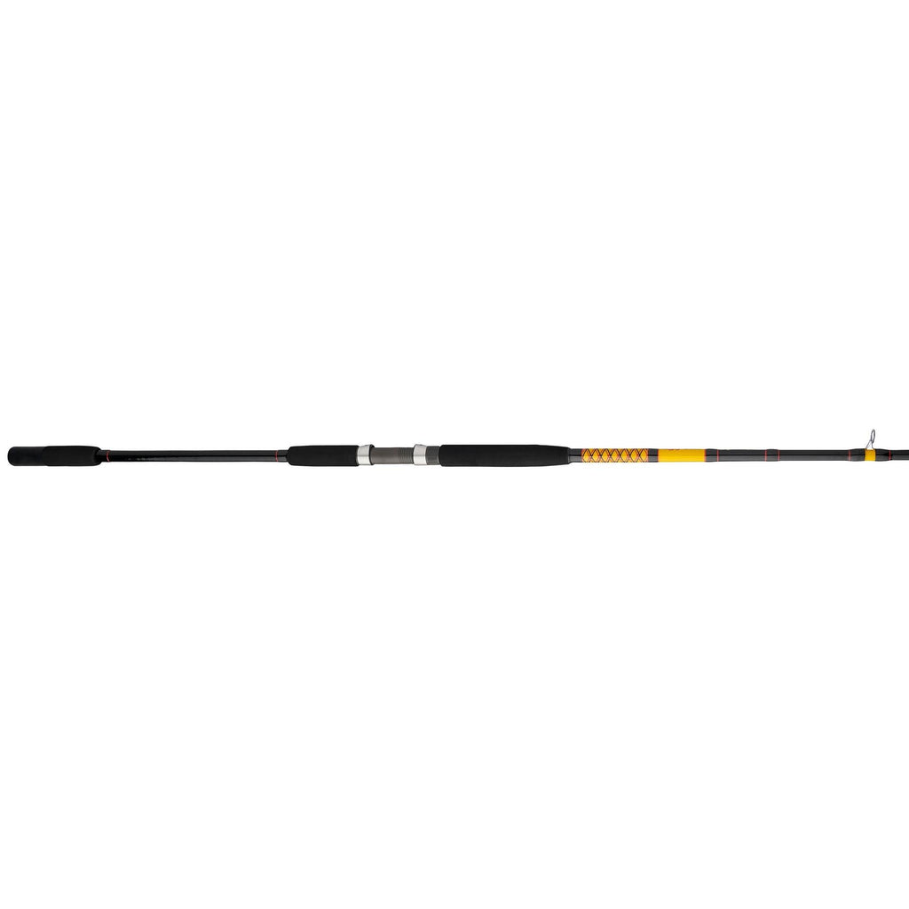 Bigwater Conventional Rod