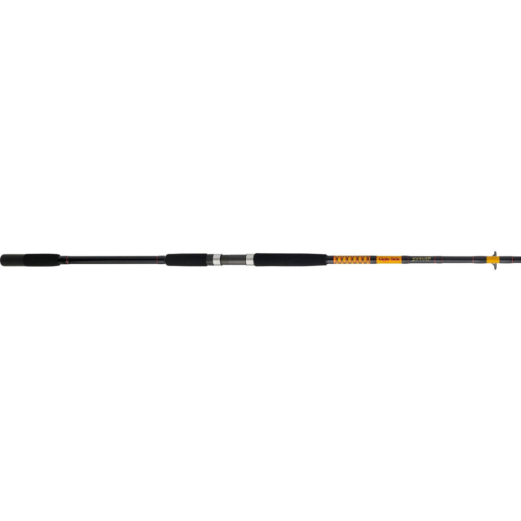Bigwater Conventional Rod